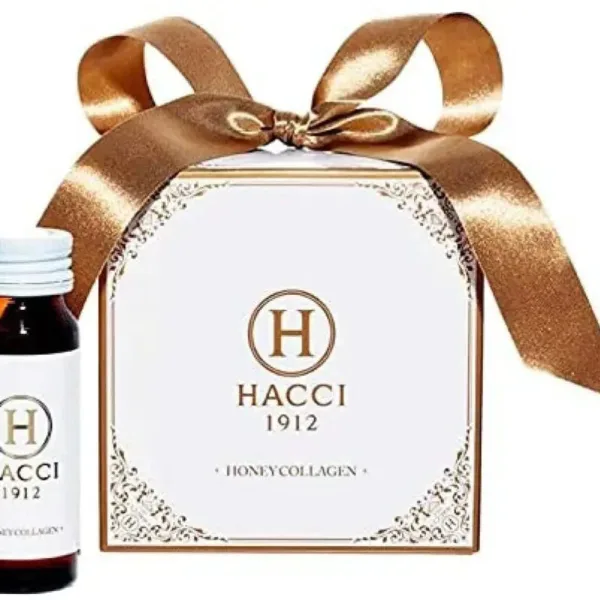 HACCI Honey collagen 9 Set