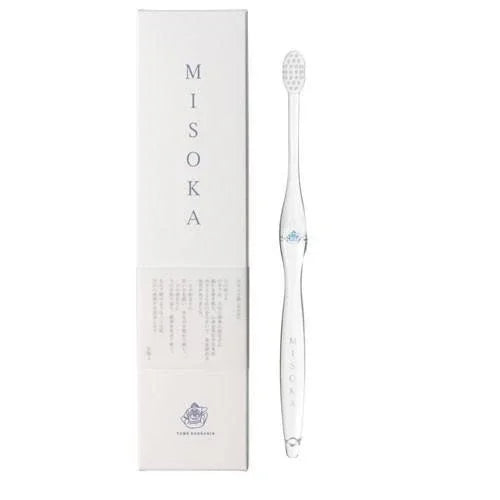 Misoka Japan Nanotech Toothbrush - YOYO JAPAN