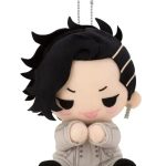 Plush Keychain Pitanui Hajime Kokonoi Tokyo Revengers