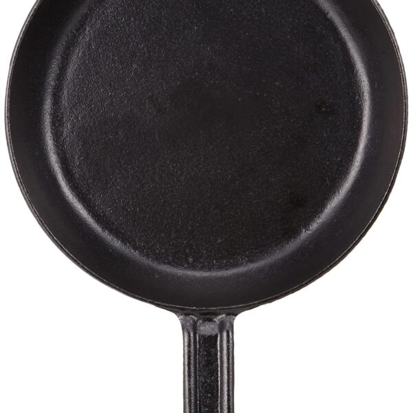 Ishigaki Industry Frying Pan 21Cm 720C Iron Casting Japan - YOYO JAPAN