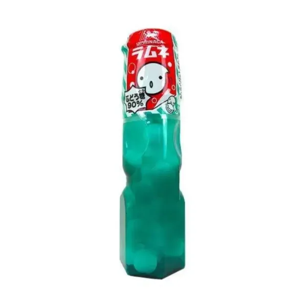 Ramune Pellets - CANDY & SNACKS