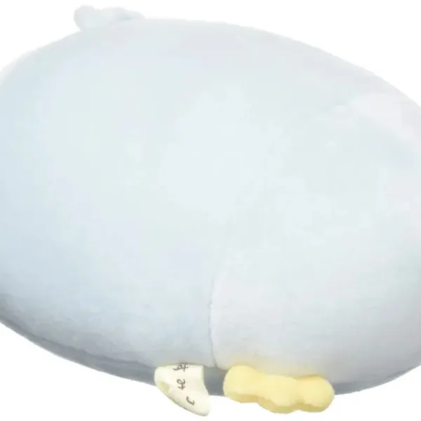SAN-X Plush Doll Sumikko Gurashi Super Mochi Penguin Hommono Tjn