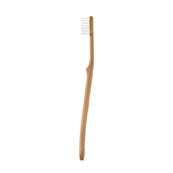 Meguru Eco Friendly Vegan Bamboo Toothbrush Regular Bristle - YOYO JAPAN