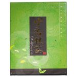 Uji Matcha Baumkuchen, Pack of 12