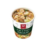 JAL Selection Soba De Sky Instant Noodles, single serving, airplane-themed, ideal for quick meals
