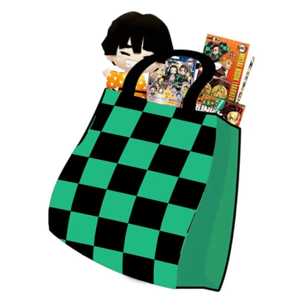 Demon Slayer Lucky Bag
