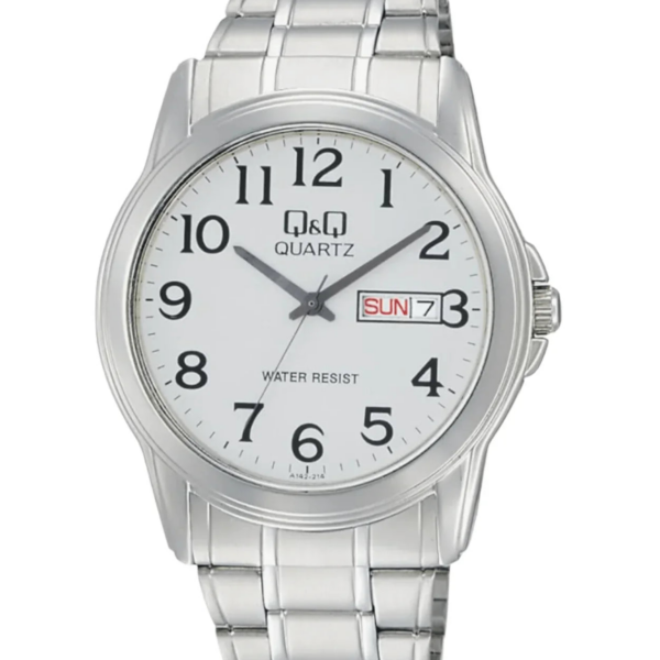 Citizen Watch Q&Q Standard Watch A142 - 214