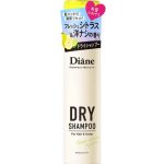 Perfect Dry Shampoo (Fresh Citrus and Pear)