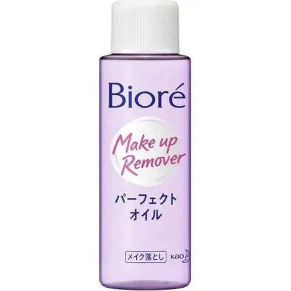 Biore Makeup Remover Perfect Oil - Mini (50ml)