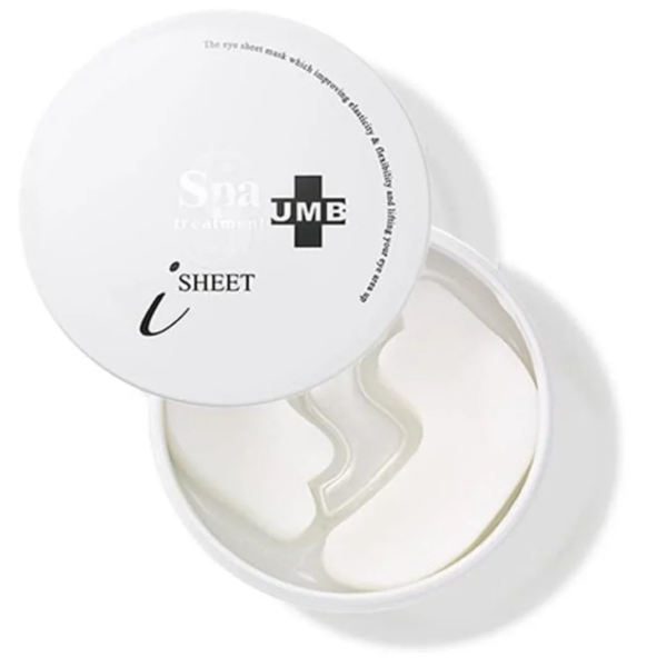 Spa Treatment Umb Stretc I Sheet( 60sheets) Eye Treatment - YOYO JAPAN