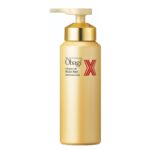 Rohto Obagi X Boost Mousse Wash Foam Cleanser 150g - YOYO JAPAN