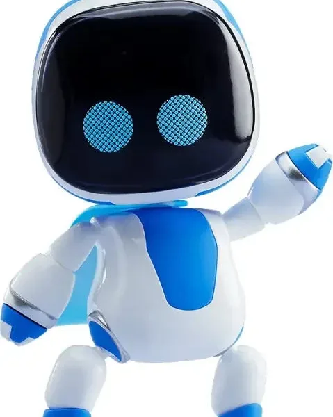 GOOD SMILE COMPANY Nendoroid Astro Astro’S Playroom
