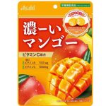 Asahi Rich Mango Candy - YOYO JAPAN