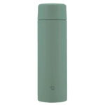 Zojirushi Stainless Steel Water Bottle 480ml Easy Clean Matte Green Mug SM - ZB48 - GM