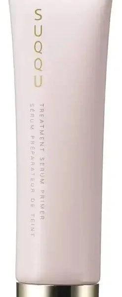 Suqqu Treatment Serum Primer SPF15/ PA + 30g - Base Makeup Made In Japan