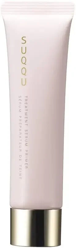 Suqqu Treatment Serum Primer SPF15/ PA + 30g - Base Makeup Made In Japan