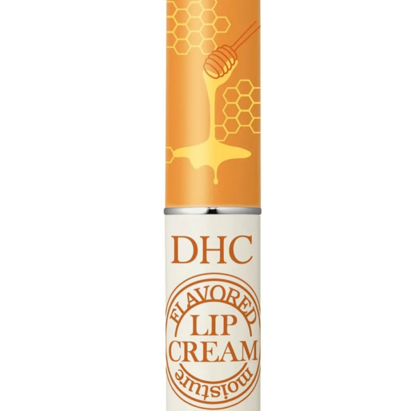 DHC Honey Flavored Moisturizing Lip Cream 1.5g