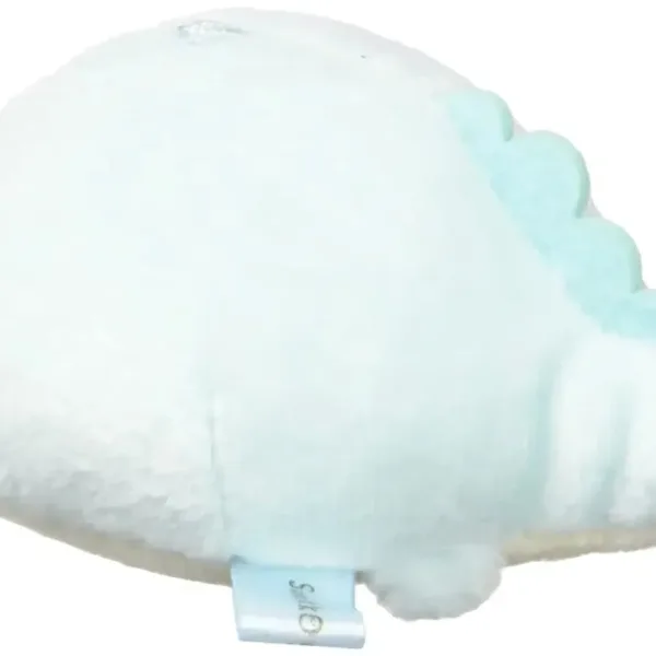 SAN-X Sumikko Gurashi Chara Mix Nigichoko Plush Doll Tokage
