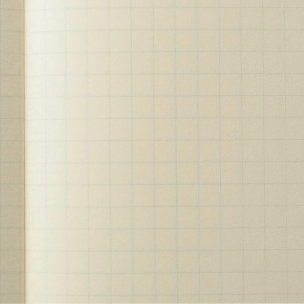 Life Noble Notebook A4 Grid - Premium Quality N31 - YOYO JAPAN