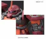 Bandai MG 1/100 Psycho Zaku Ver Ka Gundam Thunderbolt Model Kit in 1/100 scale