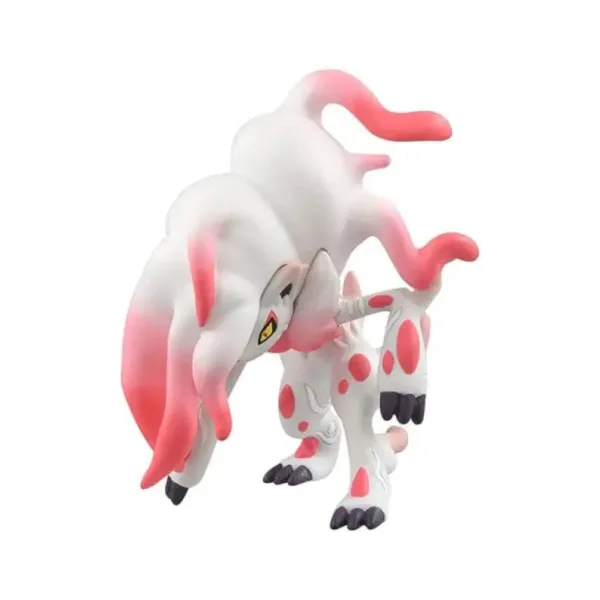 Pokemon Monster Collection Figure Ms: Hisuian Zoroark - TOYS & GAMES