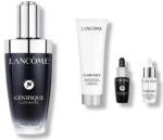Lancôme Génifique Skin Care Kit routine set, hydration support skincare, ideal for daily beauty routines