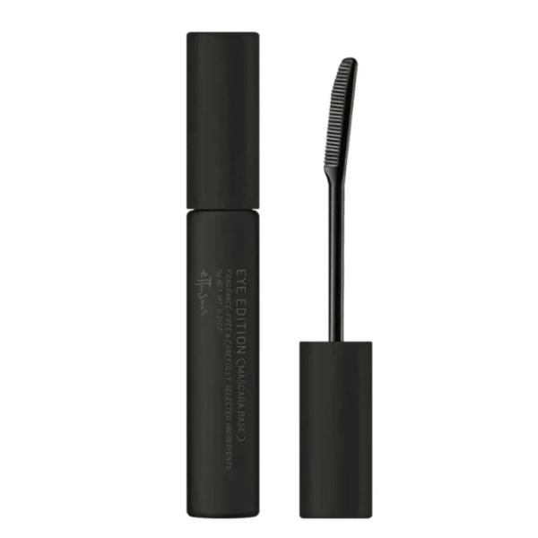 Magic Curl & Natural Length Mascara Primer