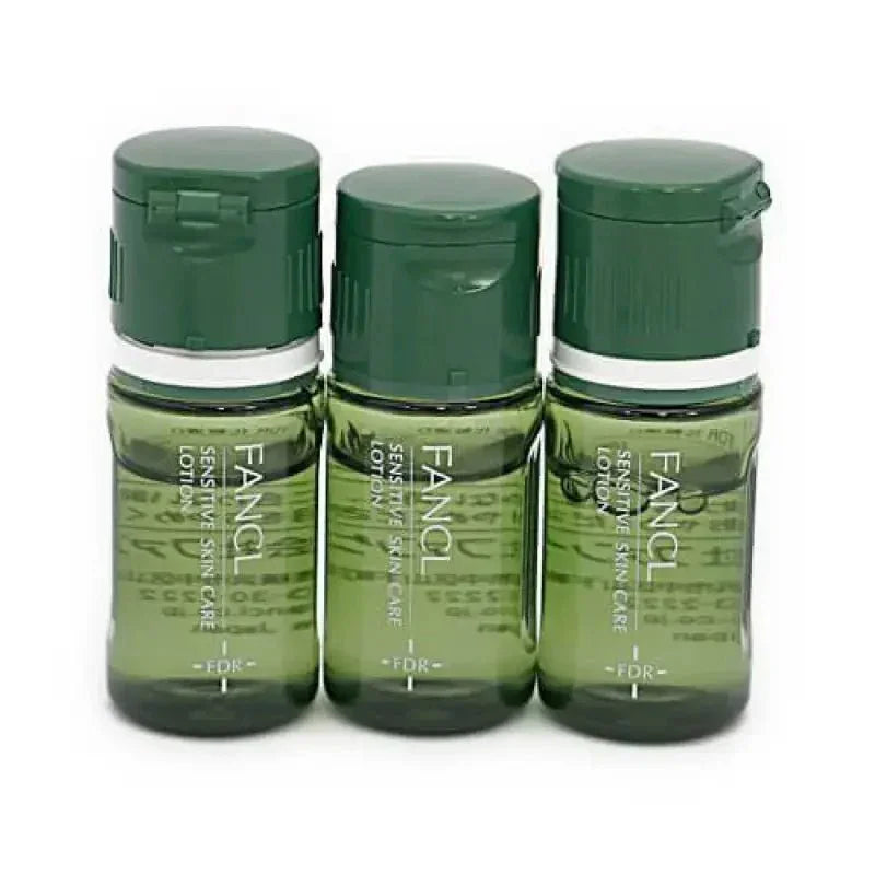 FDR cosmetic liquid 10mL Ã— 3 Bottle
