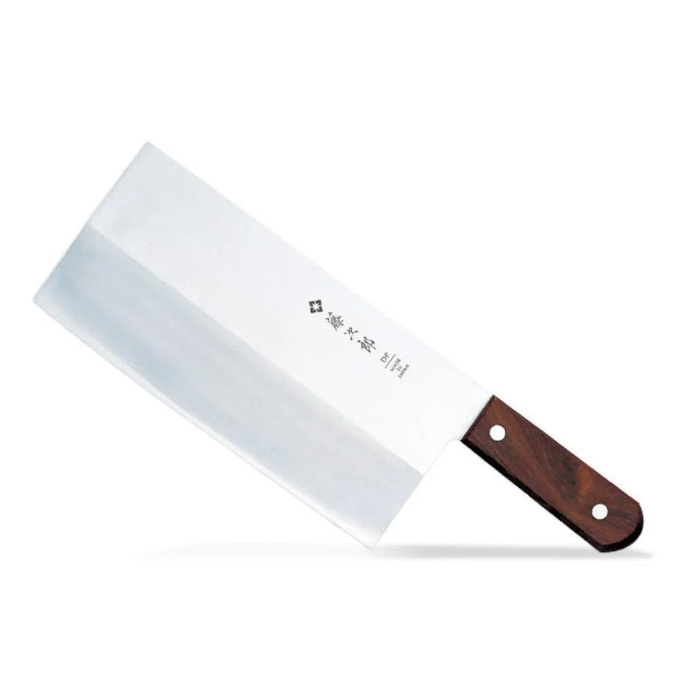 56159857-home-kitchen-tojiro-dp-cobalt-chinese-cleaver-knife-225mm-f-922-01-yoyojapanstore Tojiro DP Cobalt Chinese Cleaver Knife, 225mm, sharp blade, ideal for tough cuts