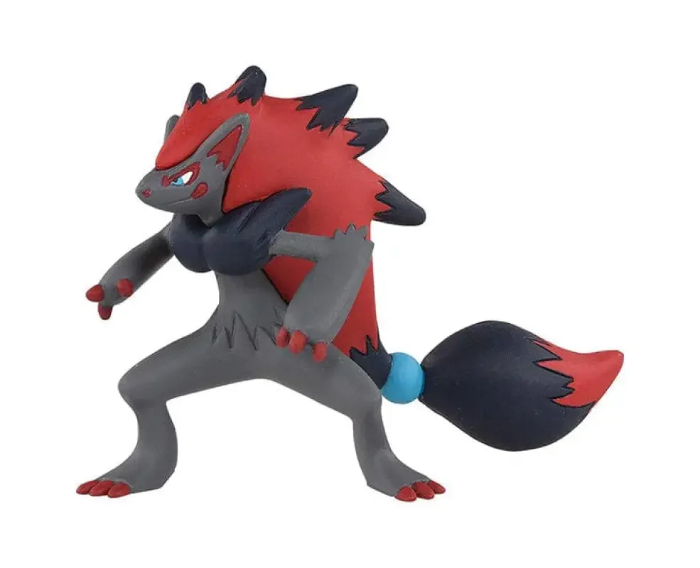 5745e398-pokemon-monster-collection-figure-ms-zoroark-toys-games-838 Pokemon Monster Collection Figure Ms: Zoroark - TOYS & GAMES