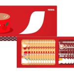 Nescafe N15-CFS Gift Set