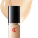 Koh Gen Do Maifanshi Aqua Foundation 213 Warm SPF25 PA ++ Full Size 30ml - Japan Foundation