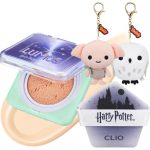 Clio Kill Cover Founwear Cushion The Original 21N Linen, 18g, matte finish, ideal for daily makeup