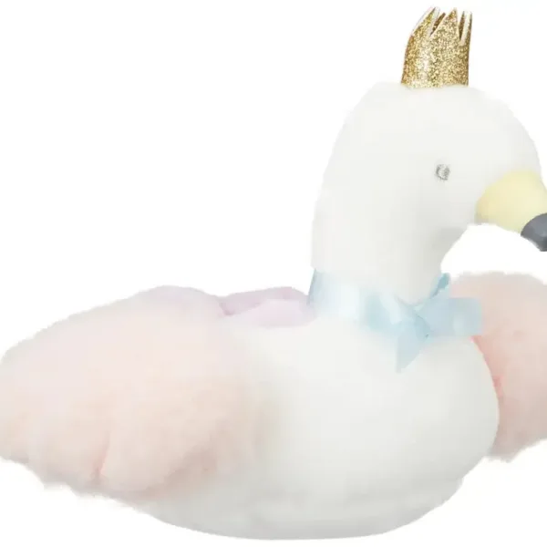 SAN-X Sumikko Gurashi Hand Sized Plush Doll Swan