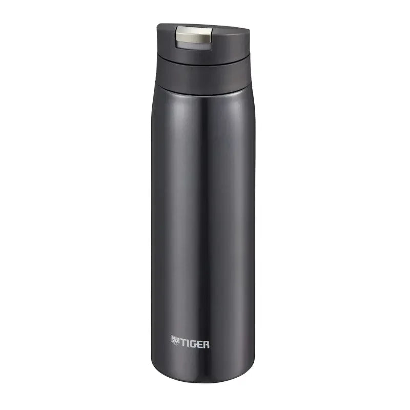 Tiger Thermos (Tiger) Mug Bottle Black 500Ml Water Sahara Mcx - A501 - Kl