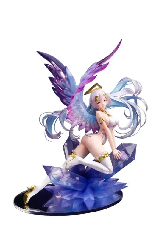 5fcb74e9-kotobukiya-verse01-aria-the-angel-of-crystals-1-7-figure-museum-475 KOTOBUKIYA Verse01: Aria - The Angel Of Crystals - 1/7 Figure Museum Mystical Melodies