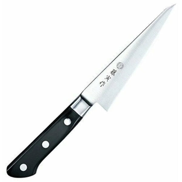 Tojiro Fujitora DP Cobalt Boning Knife 150mm FU-803 - YOYO JAPAN