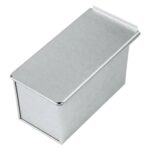 Ebematsu Altaite 1.5 Loaf Pan With Lid - Made In Japan - YOYO JAPAN