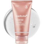 Medicube Collagen Night Wrapping Mask, 75ml, Overnight Elasticity, ideal for nighttime hydration.