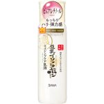 Sana Nameraka Honpo Soymilk Isoflavone Wrinkle Emulsion 150ml - Japan Retinol - YOYO JAPAN