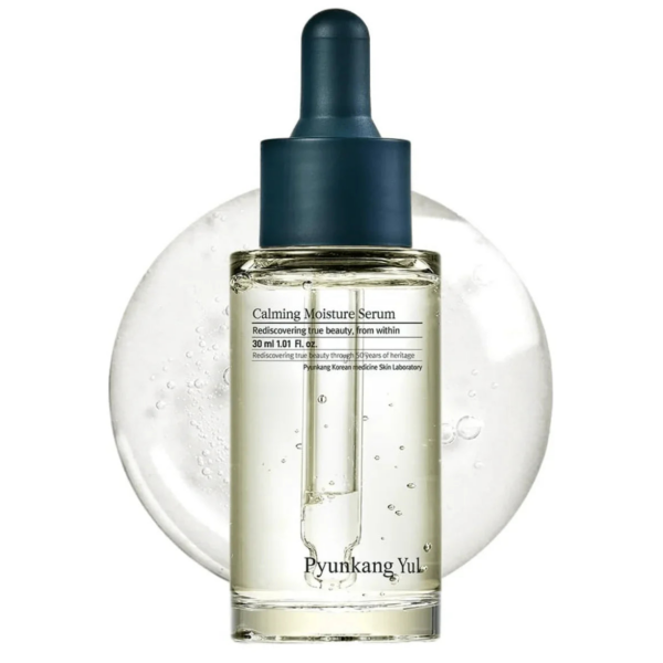 PYUNKANG YUL Calming Moisture Serum (30ml)