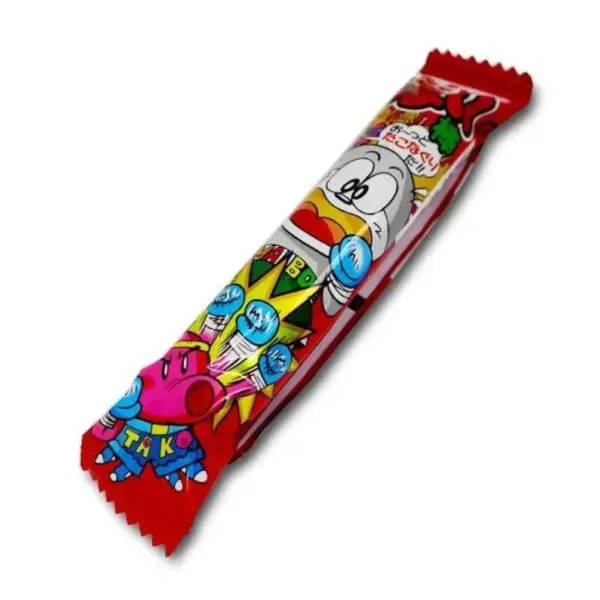 Umaibo: Takoyaki Flavor - CANDY & SNACKS