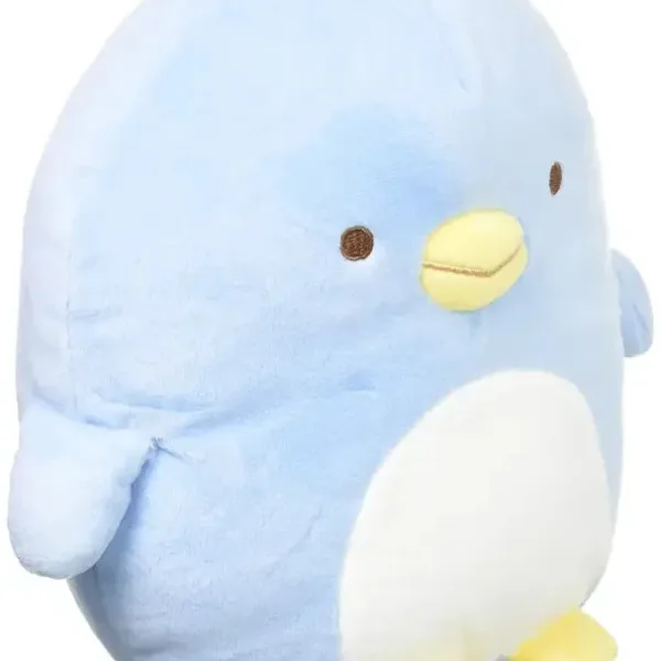 SAN-X Sumikko Gurashi Plush Doll Penpen Fruit Vacation Penguin Real M