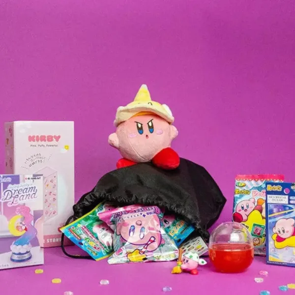 Kirby Lucky Bag - BAGS