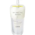 Shiseido Elixir Reflet Balancing Water I Sarasara Light 150ml [refill] - Japan Skincare