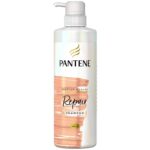 Pantene Me Non - Silicone Shampoo Premium Damage Repair 500Ml Japan (X 1)