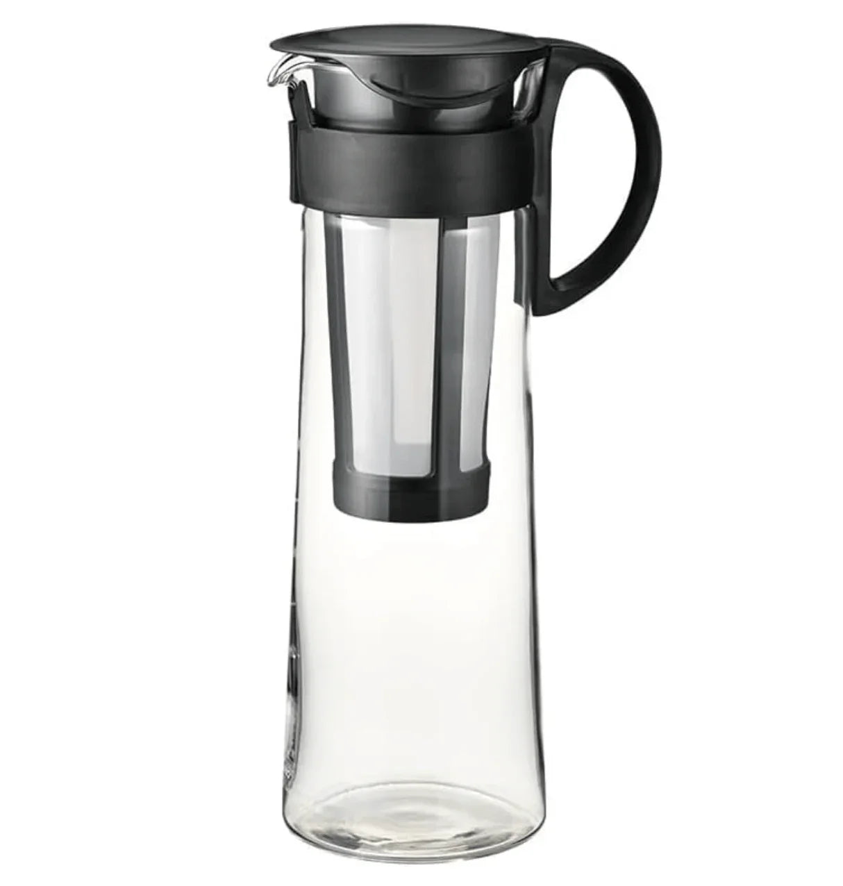 6ca71bfb-hario-mcpn-14-b-cold-brew-coffee-pot-black-1000-ml-7317314 HARIO MCPN - 14 - B Cold Brew Coffee Pot, Black (1000 ml)