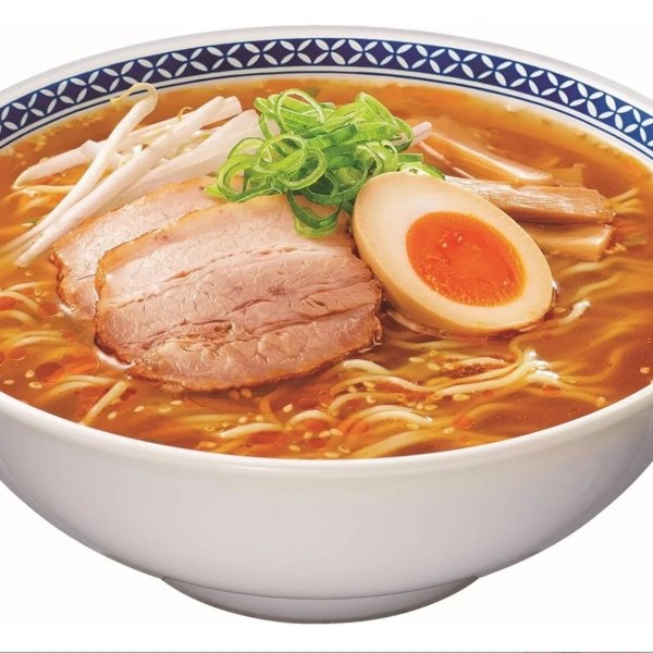Nissin Demae Iccho Delivery Ramen 5-Pack - YOYO JAPAN
