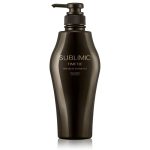Shiseido Professional Sublimic Timetic Premium Shampoo, 500ml, rich lather, ideal for gentle cleansing