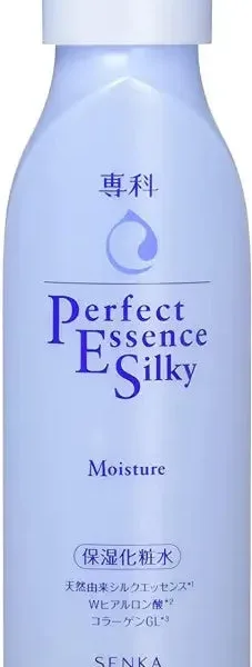 Perfect Essence Silky - Moisture 200ml Skincare